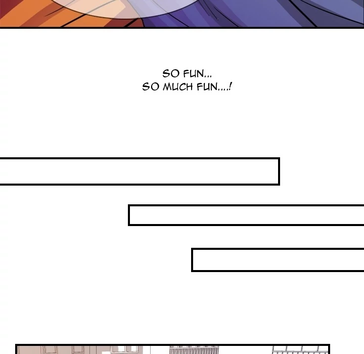 Supernaturals - Manhwa Chapter 4 - page 61