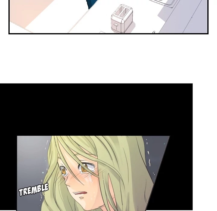Supernaturals - Manhwa Chapter 4 - page 64