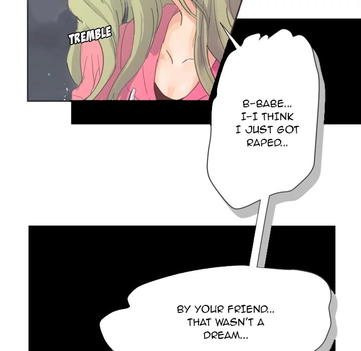 Supernaturals - Manhwa Chapter 4 - page 65