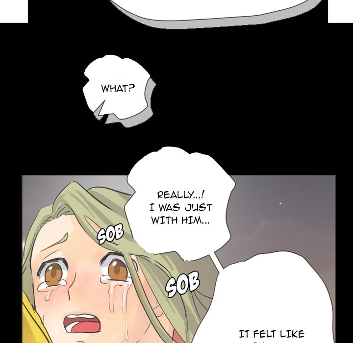 Supernaturals - Manhwa Chapter 4 - page 66