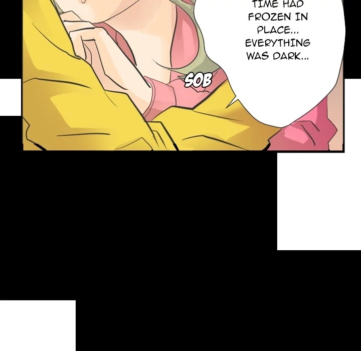 Supernaturals - Manhwa Chapter 4 - page 67
