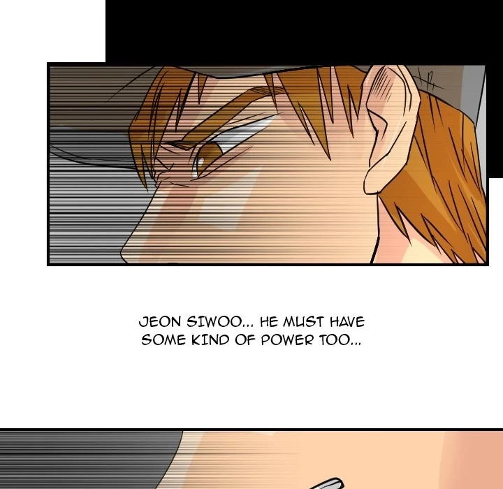Supernaturals - Manhwa Chapter 4 - page 68