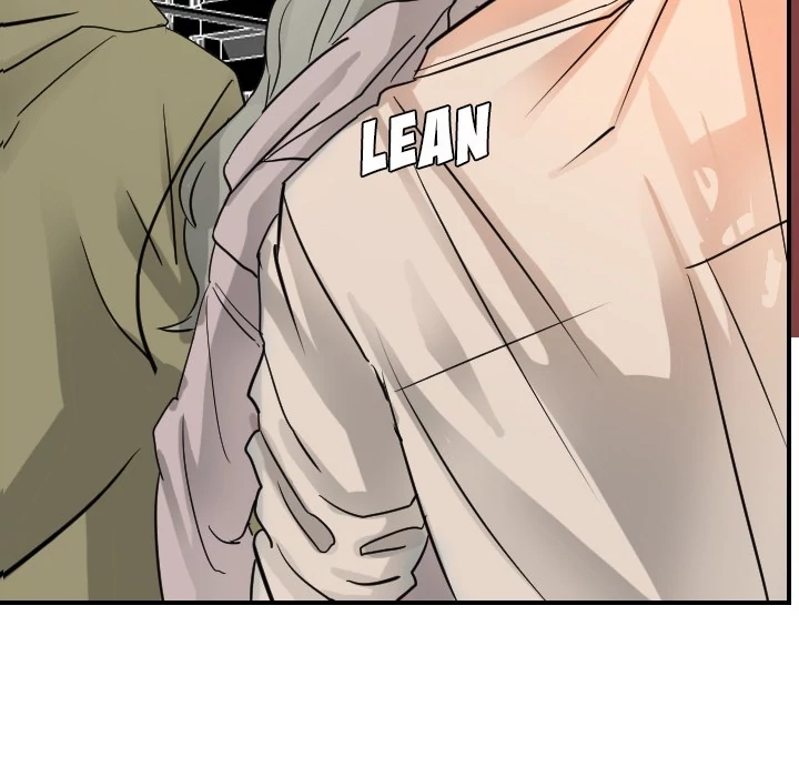 Supernaturals - Manhwa Chapter 4 - page 7