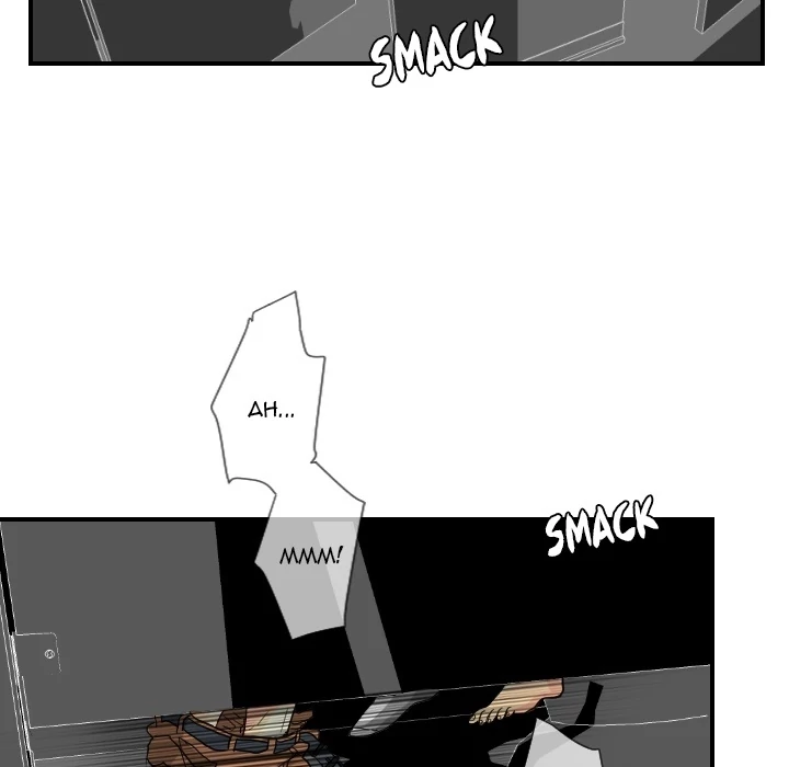 Supernaturals - Manhwa Chapter 4 - page 72