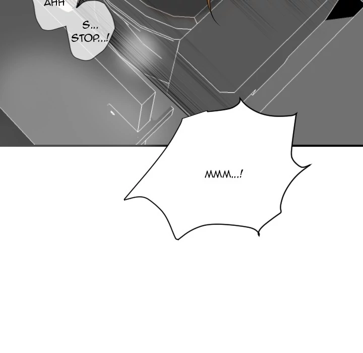 Supernaturals - Manhwa Chapter 4 - page 76