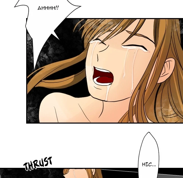 Supernaturals - Manhwa Chapter 4 - page 78