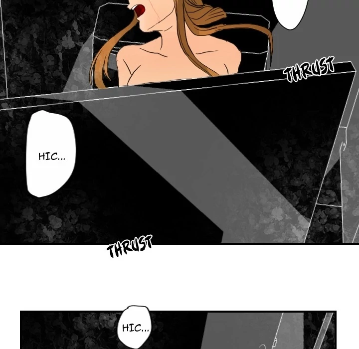Supernaturals - Manhwa Chapter 4 - page 79