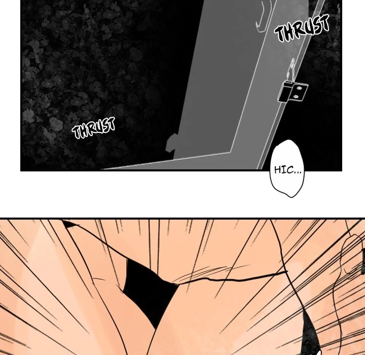 Supernaturals - Manhwa Chapter 4 - page 80
