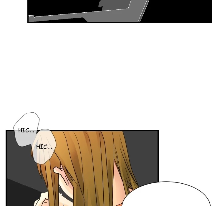 Supernaturals - Manhwa Chapter 4 - page 85