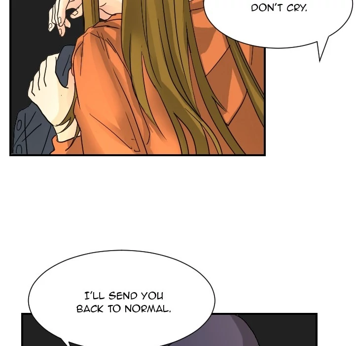 Supernaturals - Manhwa Chapter 4 - page 86