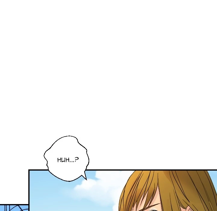 Supernaturals - Manhwa Chapter 4 - page 91