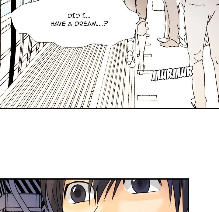 Supernaturals - Manhwa Chapter 4 - page 93