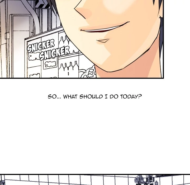 Supernaturals - Manhwa Chapter 4 - page 94