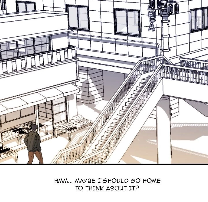 Supernaturals - Manhwa Chapter 4 - page 95