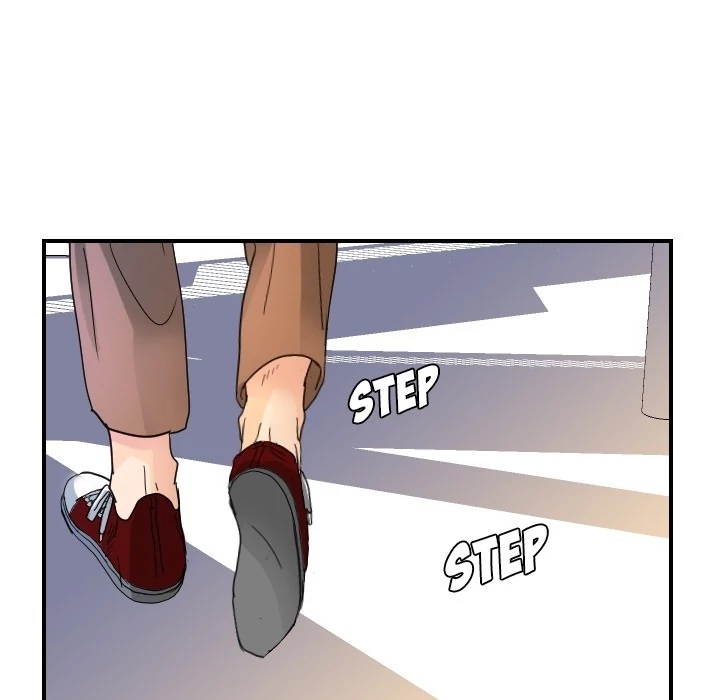 Supernaturals - Manhwa Chapter 4 - page 96