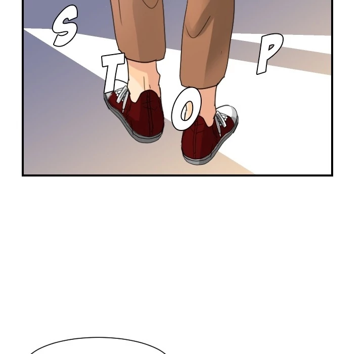 Supernaturals - Manhwa Chapter 4 - page 98