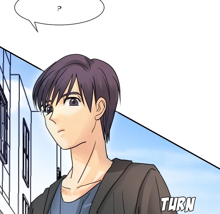 Supernaturals - Manhwa Chapter 4 - page 99
