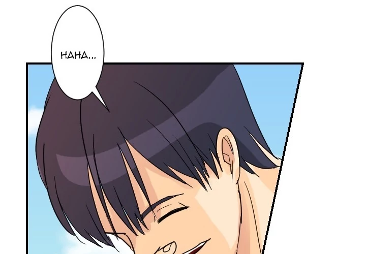 Supernaturals - Manhwa Chapter 5 - page 1