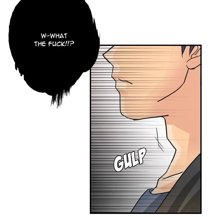Supernaturals - Manhwa Chapter 5 - page 10