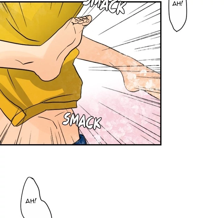 Supernaturals - Manhwa Chapter 5 - page 101