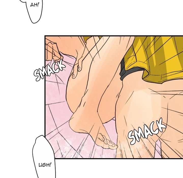Supernaturals - Manhwa Chapter 5 - page 102