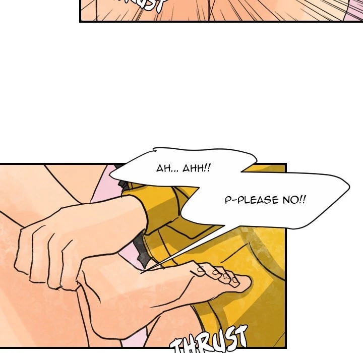 Supernaturals - Manhwa Chapter 5 - page 106