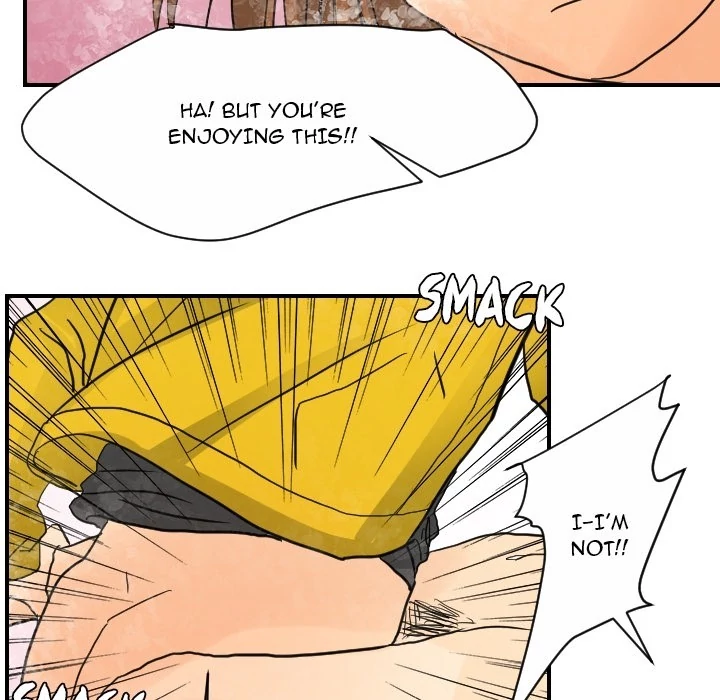 Supernaturals - Manhwa Chapter 5 - page 108