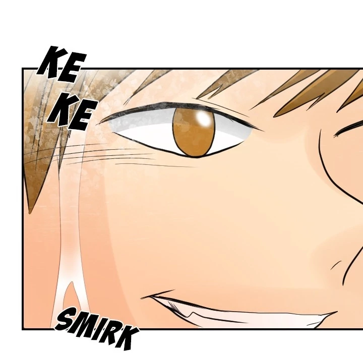 Supernaturals - Manhwa Chapter 5 - page 111