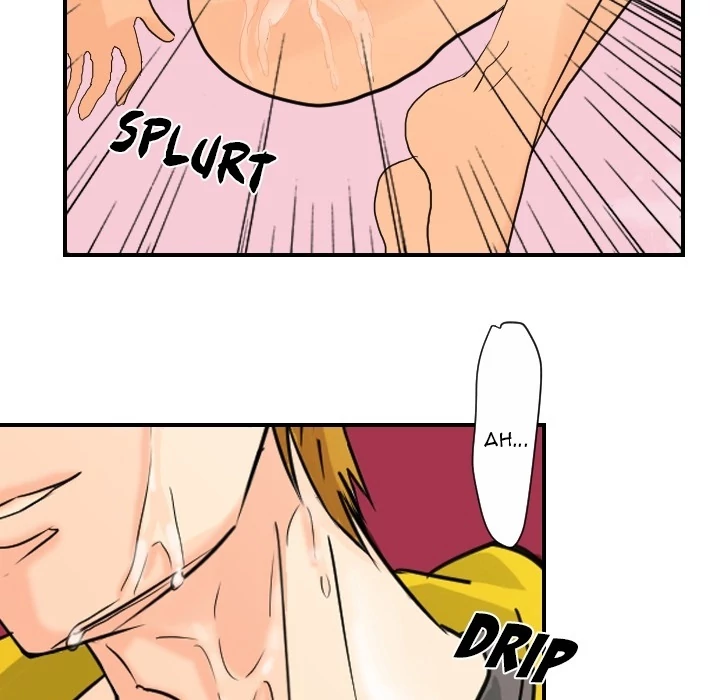 Supernaturals - Manhwa Chapter 5 - page 113