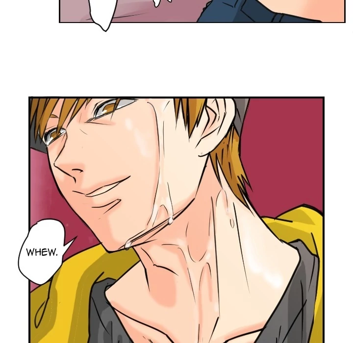 Supernaturals - Manhwa Chapter 5 - page 115
