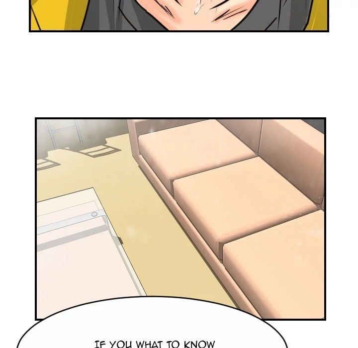 Supernaturals - Manhwa Chapter 5 - page 116