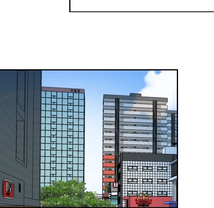 Supernaturals - Manhwa Chapter 5 - page 118