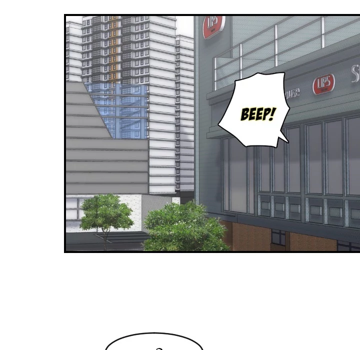 Supernaturals - Manhwa Chapter 5 - page 122