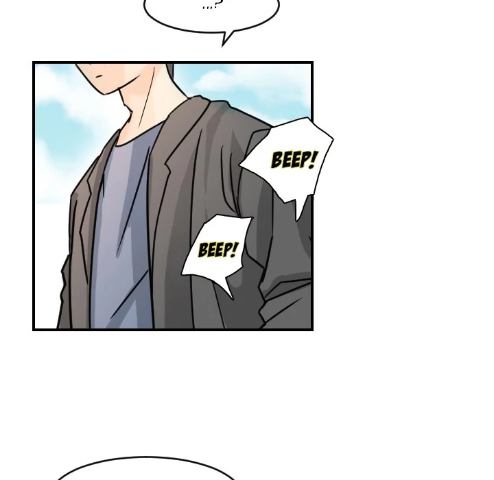 Supernaturals - Manhwa Chapter 5 - page 123
