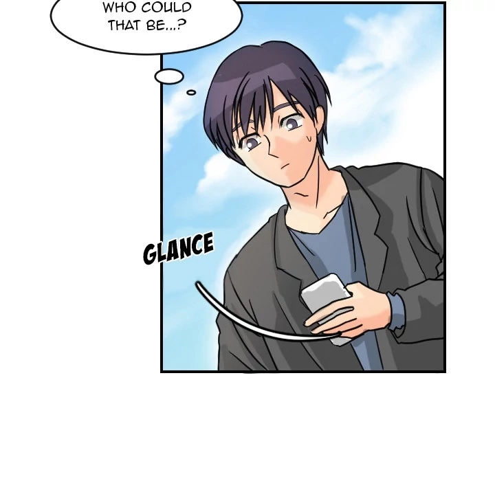 Supernaturals - Manhwa Chapter 5 - page 124