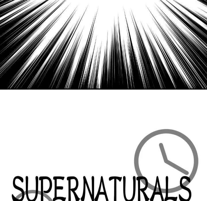 Supernaturals - Manhwa Chapter 5 - page 128