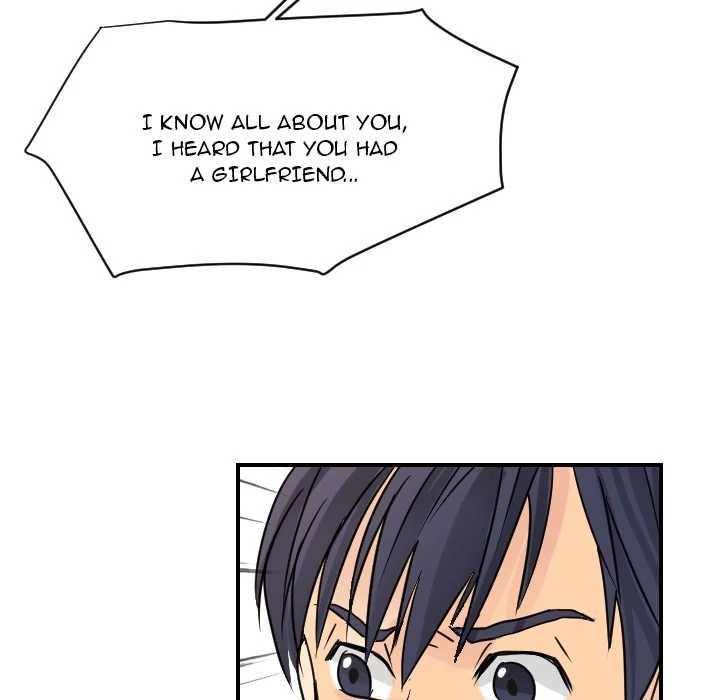 Supernaturals - Manhwa Chapter 5 - page 17