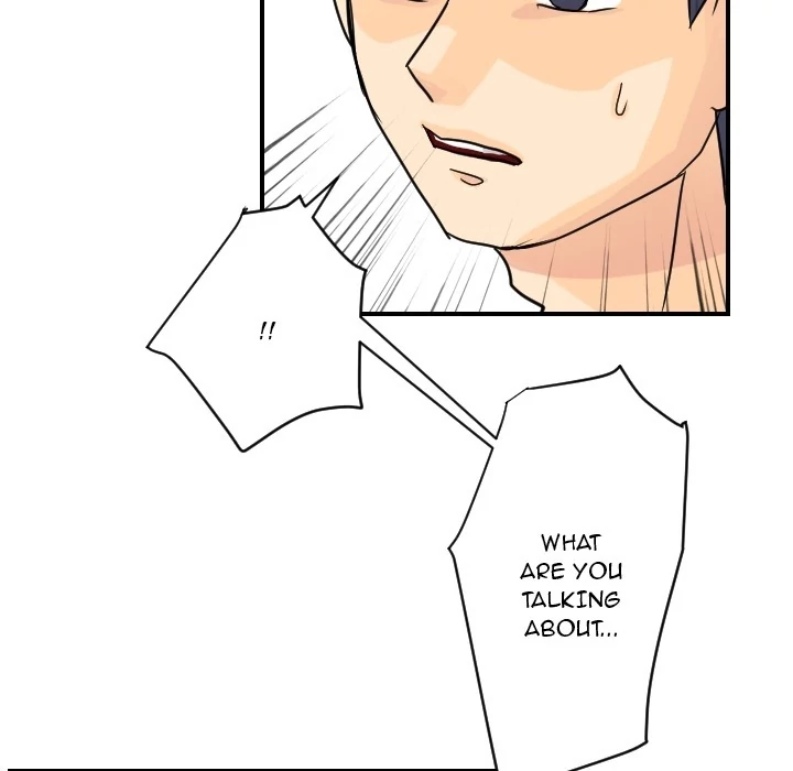 Supernaturals - Manhwa Chapter 5 - page 18