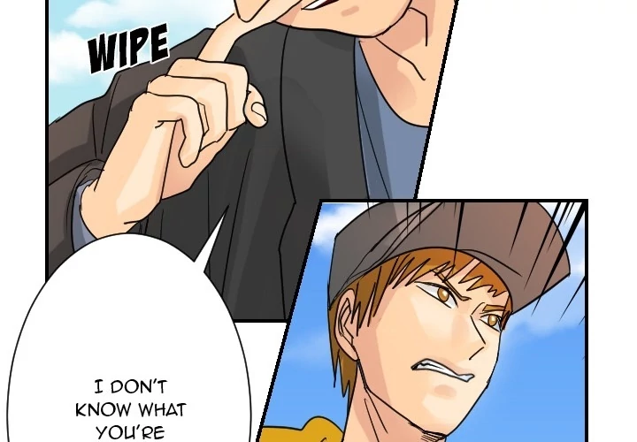 Supernaturals - Manhwa Chapter 5 - page 2