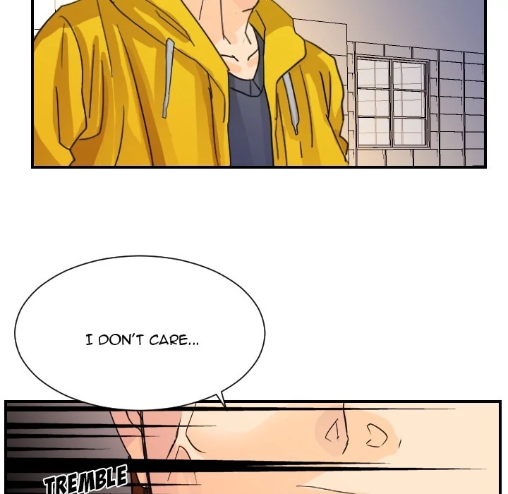 Supernaturals - Manhwa Chapter 5 - page 22