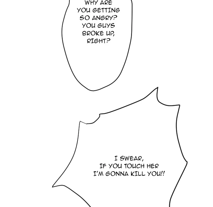 Supernaturals - Manhwa Chapter 5 - page 27