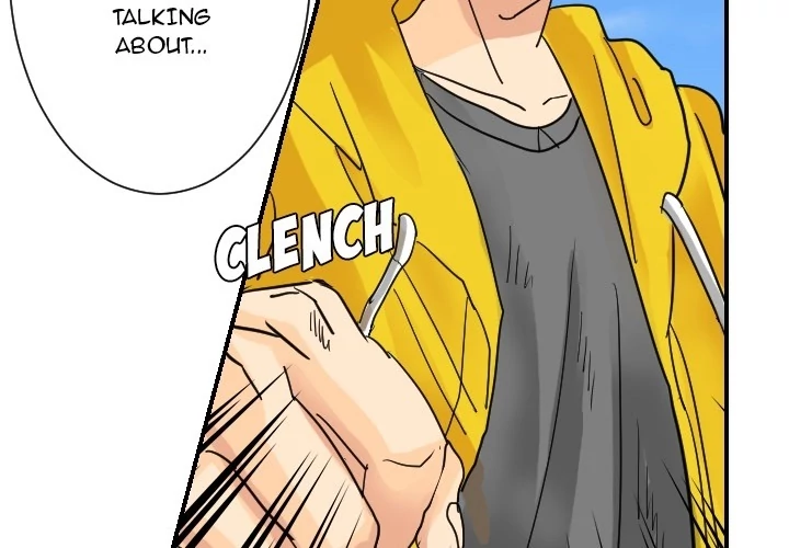 Supernaturals - Manhwa Chapter 5 - page 3