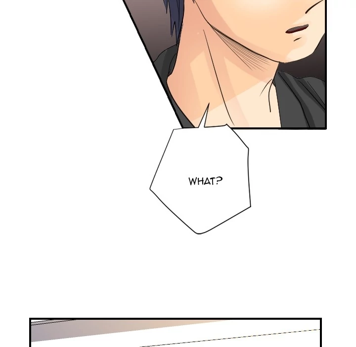 Supernaturals - Manhwa Chapter 5 - page 31