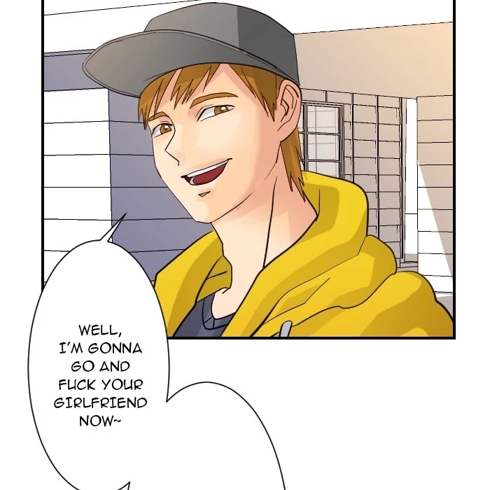 Supernaturals - Manhwa Chapter 5 - page 32