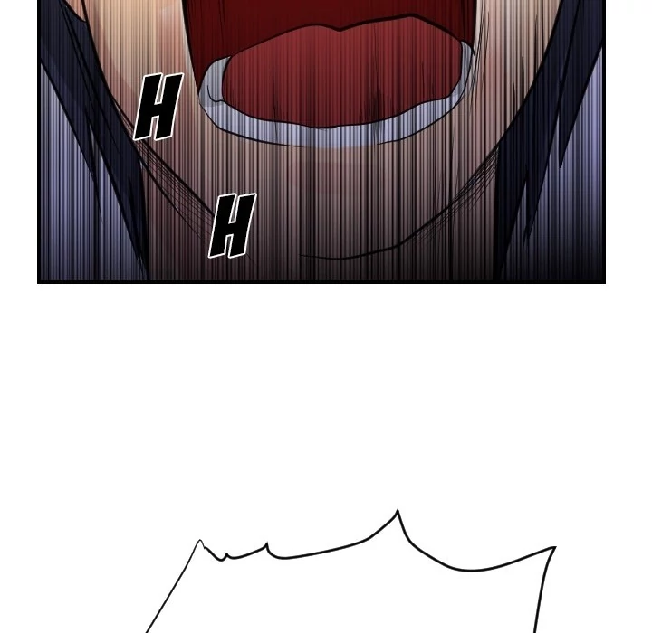 Supernaturals - Manhwa Chapter 5 - page 40