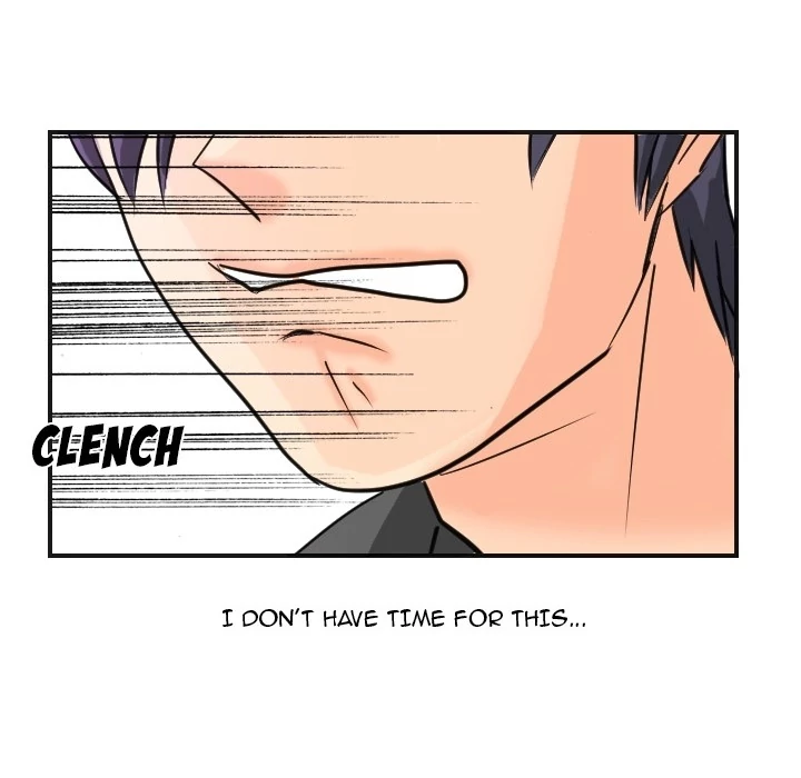 Supernaturals - Manhwa Chapter 5 - page 45