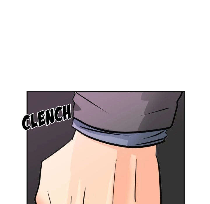 Supernaturals - Manhwa Chapter 5 - page 46