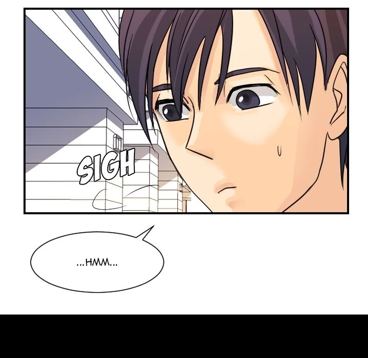 Supernaturals - Manhwa Chapter 5 - page 5