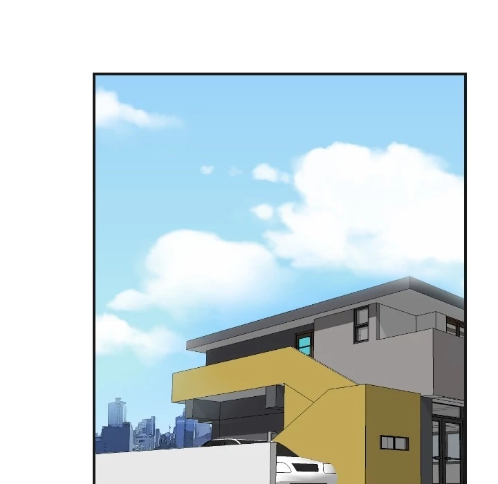 Supernaturals - Manhwa Chapter 5 - page 52