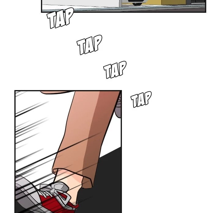 Supernaturals - Manhwa Chapter 5 - page 53